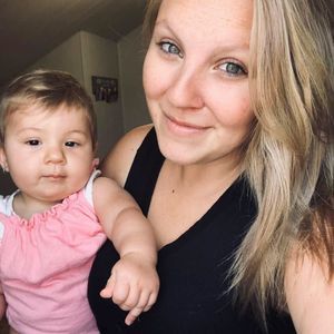 Meet your Posher, Audrey